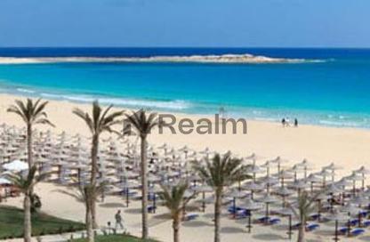 Chalet - 2 Bedrooms - 2 Bathrooms for sale in Dose - Qesm Ad Dabaah - North Coast