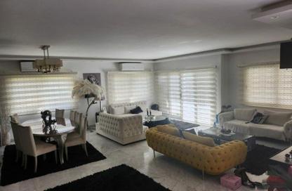 Villa - 3 Bedrooms - 3 Bathrooms for sale in Privado - Madinaty - Cairo