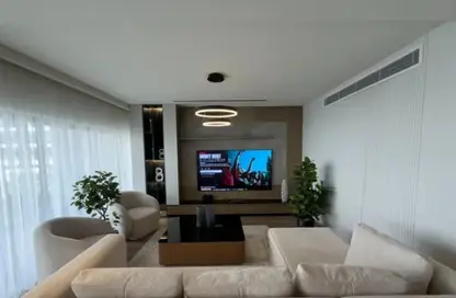 شقة - 3 غرف نوم - 4 حمامات للبيع في ليك فيو ريزدنس 2 - كمبوندات التجمع الخامس - التجمع الخامس - مدينة القاهرة الجديدة - القاهرة