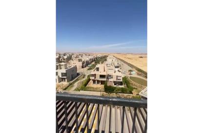 Penthouse - 4 - 4 for sale in Sodic East - 6th District - New Heliopolis - Cairo