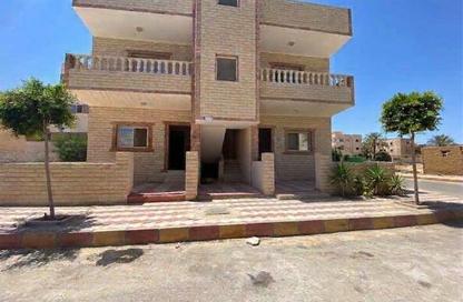 شاليه - 2 غرف نوم - 1 حمام للبيع في راس الحكمة - الساحل الشمالي شاليه - 2 غرف نوم - 1 حمام للبيع في راس الحكمة - الساحل الشمالي