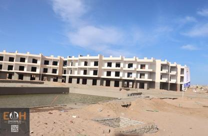 Apartment - 2 Bedrooms - 1 Bathroom for sale in Dessole Titanic Aqua Park Resort - Hurghada Resorts - Hurghada - Red Sea