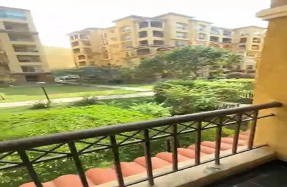 شقة - 2 غرف نوم - 1 حمام للبيع في پريڤادو - مدينتي - القاهرة