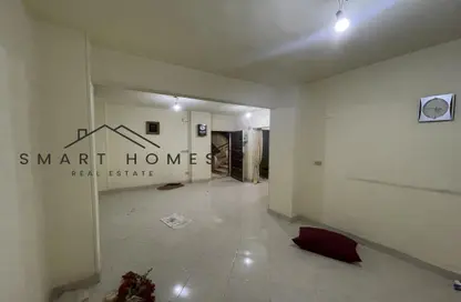 Apartment - 2 Bedrooms - 2 Bathrooms for rent in 8th District - 6 October City - Giza