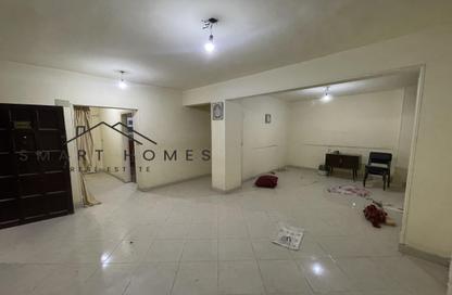 Apartment - 2 Bedrooms - 2 Bathrooms for rent in 8th District - 6 October City - Giza