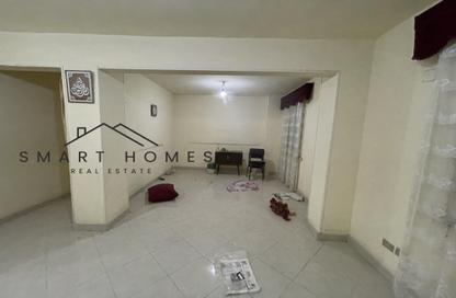 Apartment - 2 Bedrooms - 2 Bathrooms for rent in 8th District - 6 October City - Giza