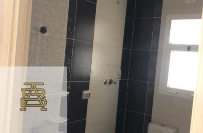 Apartment - 3 Bedrooms - 4 Bathrooms for sale in B1 - Madinaty - Cairo