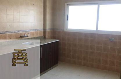 Apartment - 3 Bedrooms - 4 Bathrooms for sale in B1 - Madinaty - Cairo