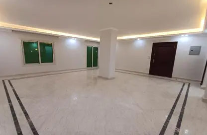 دوبلكس - 3 غرف نوم - 4 حمامات للبيع في عمارات البنفسج - البنفسج - مدينة القاهرة الجديدة - القاهرة