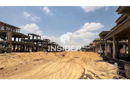 Apartment - 3 Bedrooms - 3 Bathrooms for sale in Mountain View 1.1 - 5th Settlement Compounds - The 5th Settlement - New Cairo City - Cairo Apartment - 3 Bedrooms - 3 Bathrooms for sale in Mountain View 1.1 - 5th Settlement Compounds - The 5th Settlement - New Cairo City - Cairo