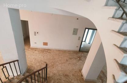 Villa - 7+ Bedrooms - 7+ Bathrooms for rent in West Somid Road - West Somid - 6 October City - Giza