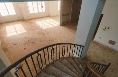 Villa - 7+ Bedrooms - 7+ Bathrooms for rent in West Somid Road - West Somid - 6 October City - Giza
