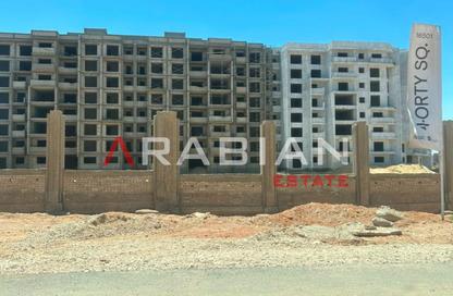 Apartment - 3 Bedrooms - 3 Bathrooms for sale in Stella Park - New Capital Compounds - New Capital City - Cairo