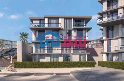 Chalet - 1 Bedroom - 1 Bathroom for sale in North Coast Resorts - North Coast