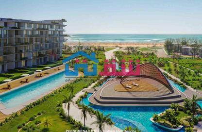 Chalet - 1 Bedroom - 1 Bathroom for sale in North Coast Resorts - North Coast Chalet - 1 Bedroom - 1 Bathroom for sale in North Coast Resorts - North Coast