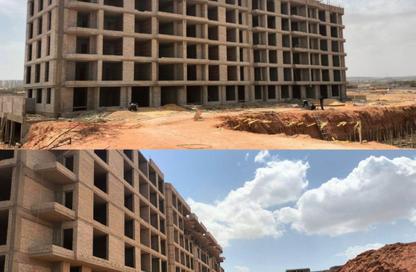 Apartment - 3 Bedrooms - 3 Bathrooms for sale in Rovan - Sheikh Zayed Compounds - Sheikh Zayed City - Giza Apartment - 3 Bedrooms - 3 Bathrooms for sale in Rovan - Sheikh Zayed Compounds - Sheikh Zayed City - Giza