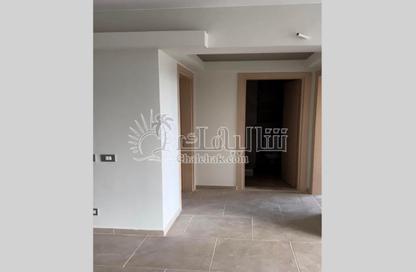Chalet - 2 Bedrooms - 1 Bathroom for sale in IL Monte Galala - Al Ain Al Sokhna - Suez