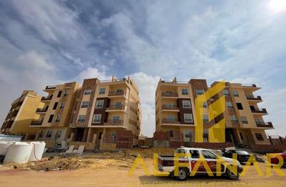 شقة - 3 غرف نوم - 2 حمامات للبيع في بيت الوطن - التجمع الخامس - مدينة القاهرة الجديدة - القاهرة