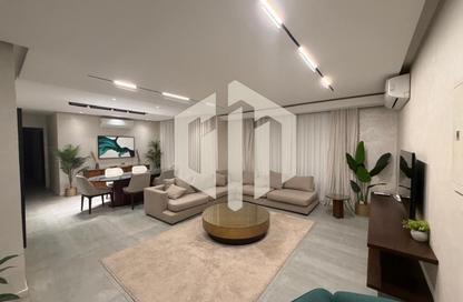 Apartment - 4 - 3 for rent in HPR 1 - Hyde Park - New Cairo City - Cairo