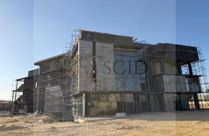 Apartment - 3 Bedrooms - 3 Bathrooms for sale in Ever - 26th of July Corridor - 6 October City - Giza