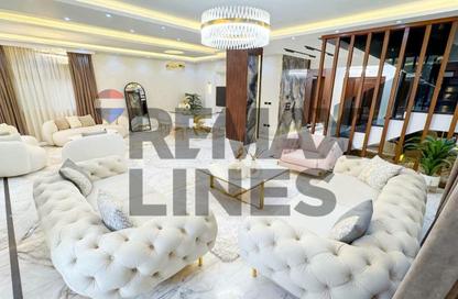 Villa - 3 - 4 for sale in Madinaty - Cairo