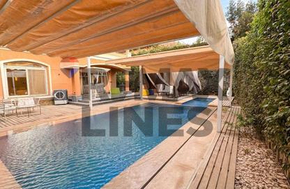 Villa - 3 - 4 for sale in Madinaty - Cairo
