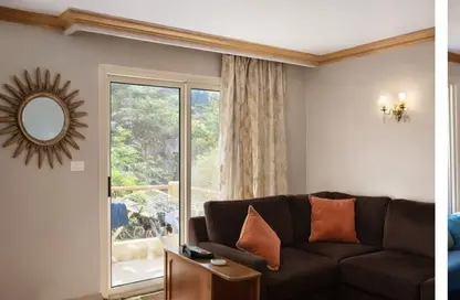 شقة - 3 غرف نوم - 3 حمامات للبيع في شارع مصدق - الدقي - الجيزة