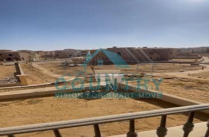 Twin House - 3 Bedrooms - 4 Bathrooms for sale in City Gate - 5th Settlement Compounds - The 5th Settlement - New Cairo City - Cairo