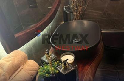 iVilla - 3 Bedrooms - 3 Bathrooms for sale in Mountain View Giza Plateau - Ring Road - 6 October City - Giza