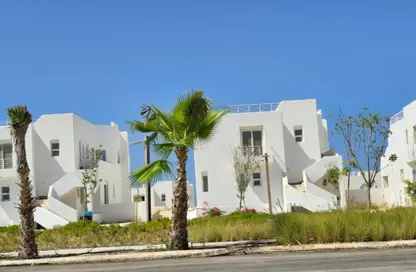 شاليه - 2 غرف نوم - 2 حمامات للبيع في جيفييرا كواي سايد - جيفيرا - راس الحكمة - الساحل الشمالي