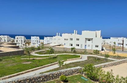 شاليه - 2 غرف نوم - 2 حمامات للبيع في جيفييرا كواي سايد - جيفيرا - راس الحكمة - الساحل الشمالي