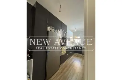 Apartment - 2 Bedrooms - 1 Bathroom for sale in Gardenia Springs - Ext North Inves Area - New Cairo City - Cairo