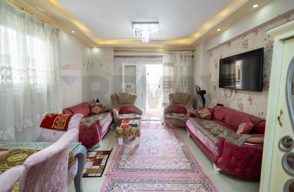 Apartment - 3 - 2 for sale in Al Geish Road - Laurent - Hay Sharq - Alexandria Apartment - 3 - 2 for sale in Al Geish Road - Laurent - Hay Sharq - Alexandria
