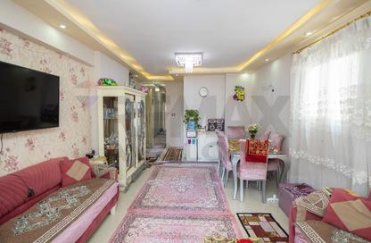 Apartment - 3 - 2 for sale in Al Geish Road - Laurent - Hay Sharq - Alexandria