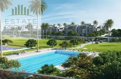 شقة - 3 غرف نوم - 3 حمامات للبيع في ماونتن فيو 1.1 - كمبوندات التجمع الخامس - التجمع الخامس - مدينة القاهرة الجديدة - القاهرة شقة - 3 غرف نوم - 3 حمامات للبيع في ماونتن فيو 1.1 - كمبوندات التجمع الخامس - التجمع الخامس - مدينة القاهرة الجديدة - القاهرة