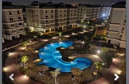 iVilla - 3 Bedrooms - 4 Bathrooms for sale in Mountain View Hyde Park - 5th Settlement Compounds - The 5th Settlement - New Cairo City - Cairo iVilla - 3 Bedrooms - 4 Bathrooms for sale in Mountain View Hyde Park - 5th Settlement Compounds - The 5th Settlement - New Cairo City - Cairo