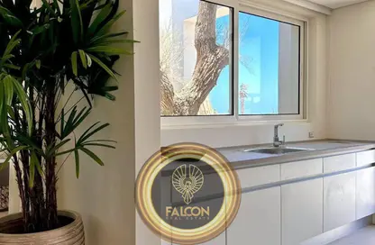 فيلا - 4 غرف نوم - 4 حمامات للبيع في لافيستا راس الحكمة - راس الحكمة - الساحل الشمالي