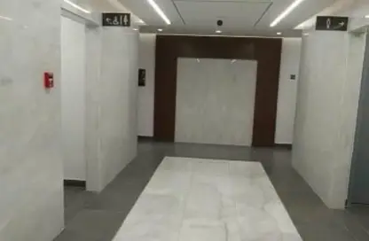 مساحات مكتبية - استوديو للايجار في كايرو فيستيفال سيتى - المستثمرين الشمالية - مدينة القاهرة الجديدة - القاهرة