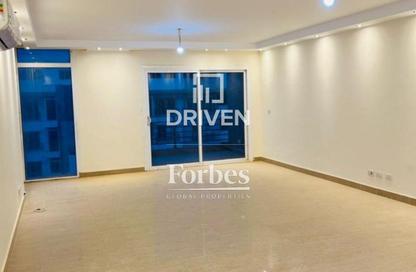 Apartment - 3 Bedrooms - 3 Bathrooms for rent in Hyde Park - New Cairo City - Cairo