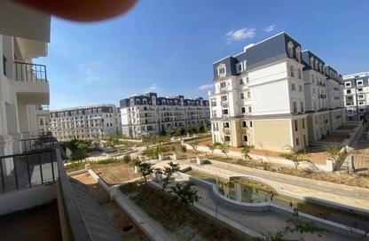 Apartment - 3 Bedrooms - 3 Bathrooms for sale in Mountain View iCity October - 6 October Compounds - 6 October City - Giza Apartment - 3 Bedrooms - 3 Bathrooms for sale in Mountain View iCity October - 6 October Compounds - 6 October City - Giza
