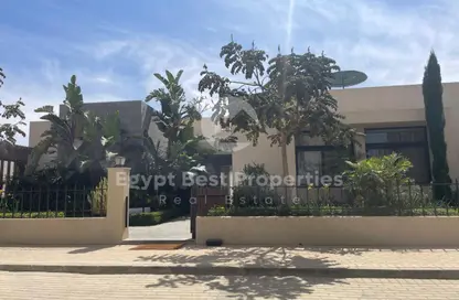 Apartment - 1 Bedroom - 1 Bathroom for sale in O West - 6 October Compounds - 6 October City - Giza