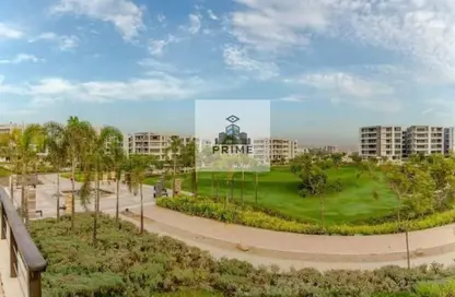 شقة - 3 غرف نوم - 3 حمامات للايجار في تاج سلطان - الطريق الدائري - القاهرة