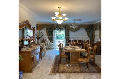 Villa - 5 Bedrooms - 5 Bathrooms for sale in Mayfair Residence - El Shorouk Compounds - Shorouk City - Cairo