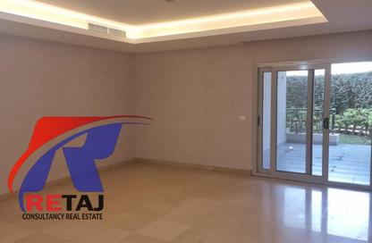 Apartment - 3 Bedrooms - 3 Bathrooms for rent in Cairo Festival City - North Investors Area - New Cairo City - Cairo