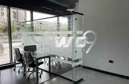 مساحات مكتبية - 4 غرف نوم - 2 حمامات للبيع في ايستاون - كمبوندات التجمع الخامس - التجمع الخامس - مدينة القاهرة الجديدة - القاهرة