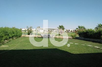 Chalet - 3 Bedrooms - 3 Bathrooms for sale in Hacienda Bay - Sidi Abdel Rahman - North Coast