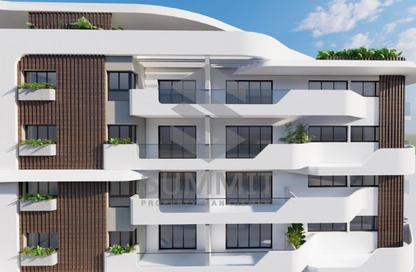 Apartment - 2 - 1 for sale in The Islands - New Capital City - Cairo Apartment - 2 - 1 for sale in The Islands - New Capital City - Cairo