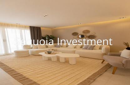 Chalet - 3 - 2 for sale in Boho - Al Ain Al Sokhna - Suez Chalet - 3 - 2 for sale in Boho - Al Ain Al Sokhna - Suez