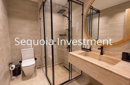 Chalet - 3 - 2 for sale in Boho - Al Ain Al Sokhna - Suez Chalet - 3 - 2 for sale in Boho - Al Ain Al Sokhna - Suez