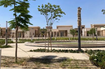 Townhouse - 3 Bedrooms - 3 Bathrooms for sale in Taj City - 5th Settlement Compounds - The 5th Settlement - New Cairo City - Cairo Townhouse - 3 Bedrooms - 3 Bathrooms for sale in Taj City - 5th Settlement Compounds - The 5th Settlement - New Cairo City - Cairo